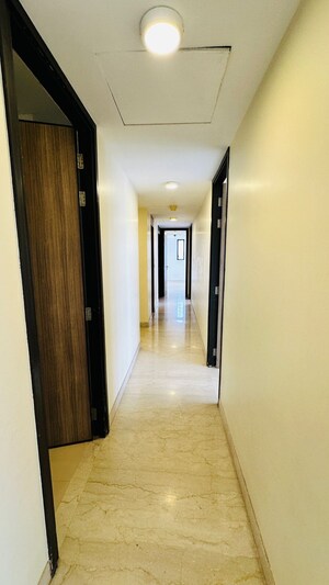  4 BHK Apartment at Lodha The Park, Worli – for Sale