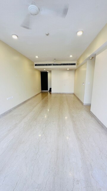 Building Lobby in 4 BHK Apartment at Lodha The Park, Worli – for Sale