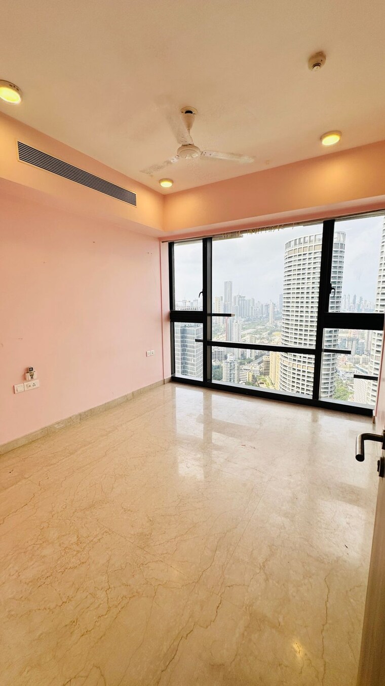 Bedroom, lodha-the-park 4 Bedroom 1600 Sq.Ft. Apartment In Worli Mumbai 9389441