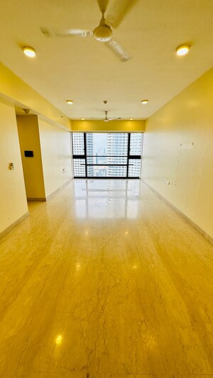 Building Lobby in 4 BHK Apartment at Lodha The Park, Worli – for Sale