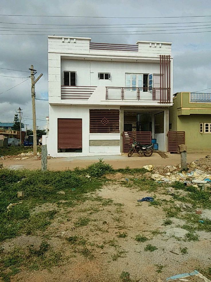 4 BHK + Extra Room Independent House For Sale in Durgapur Green City 