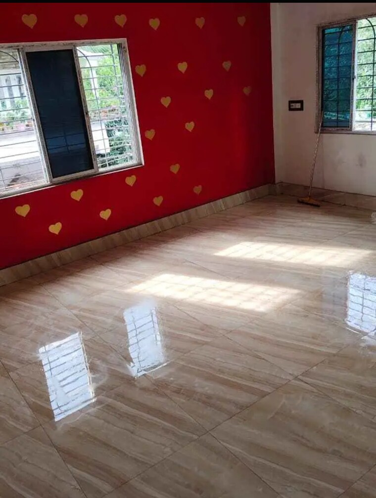 Room, a zone 4 Bedroom 1200 Sq.Ft. Independent House In A Zone Durgapur 9389455