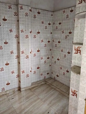 Master Plan in 4 BHK Independent House at A-Zone – for Sale