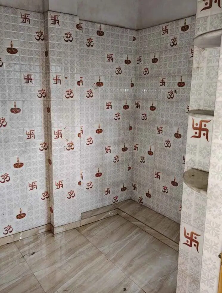 Master Plan, a zone 4 Bedroom 1200 Sq.Ft. Independent House In A Zone Durgapur 9389455