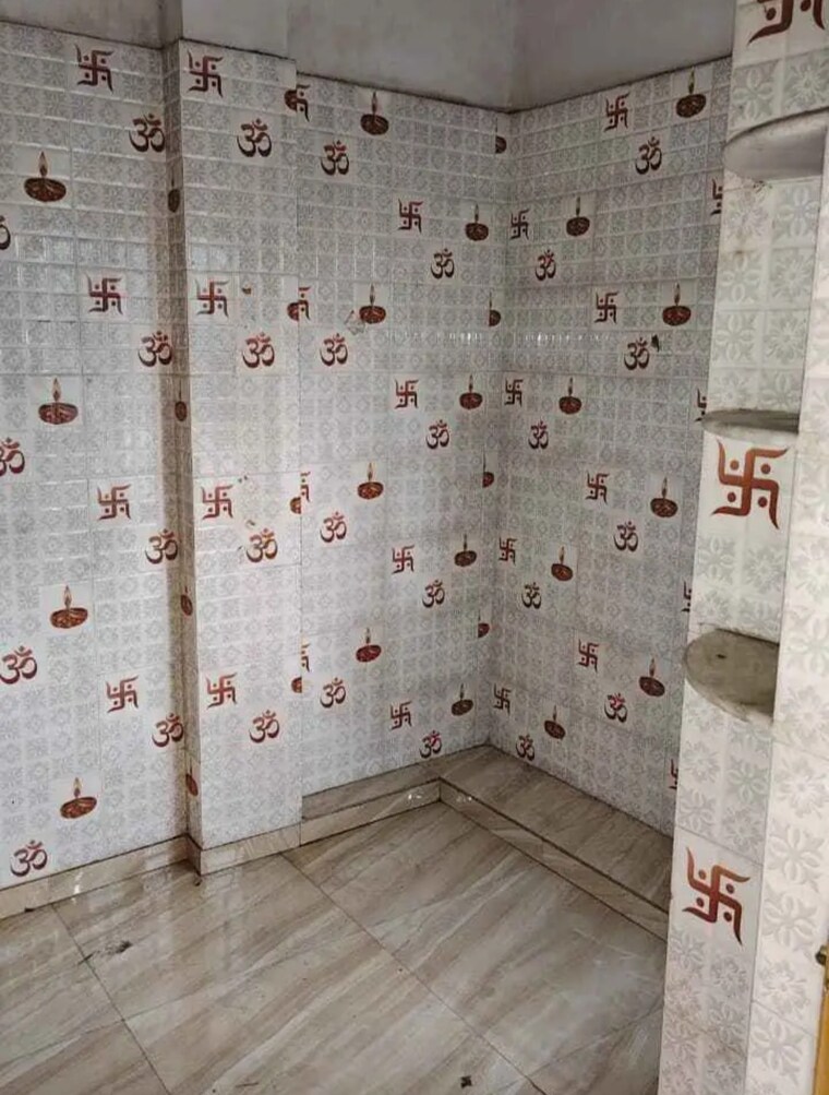 Master Plan, a zone 4 Bedroom 1200 Sq.Ft. Independent House In A Zone Durgapur 9389455