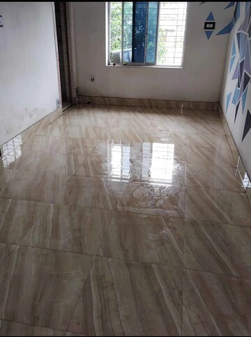 Bathroom in 4 BHK Independent House at A-Zone – for Sale