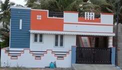 2.5 BHK + Extra Room Independent House For Sale in Durgapur Green City 