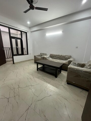 Bedroom in 1 BHK Apartment at Saket – for Rent