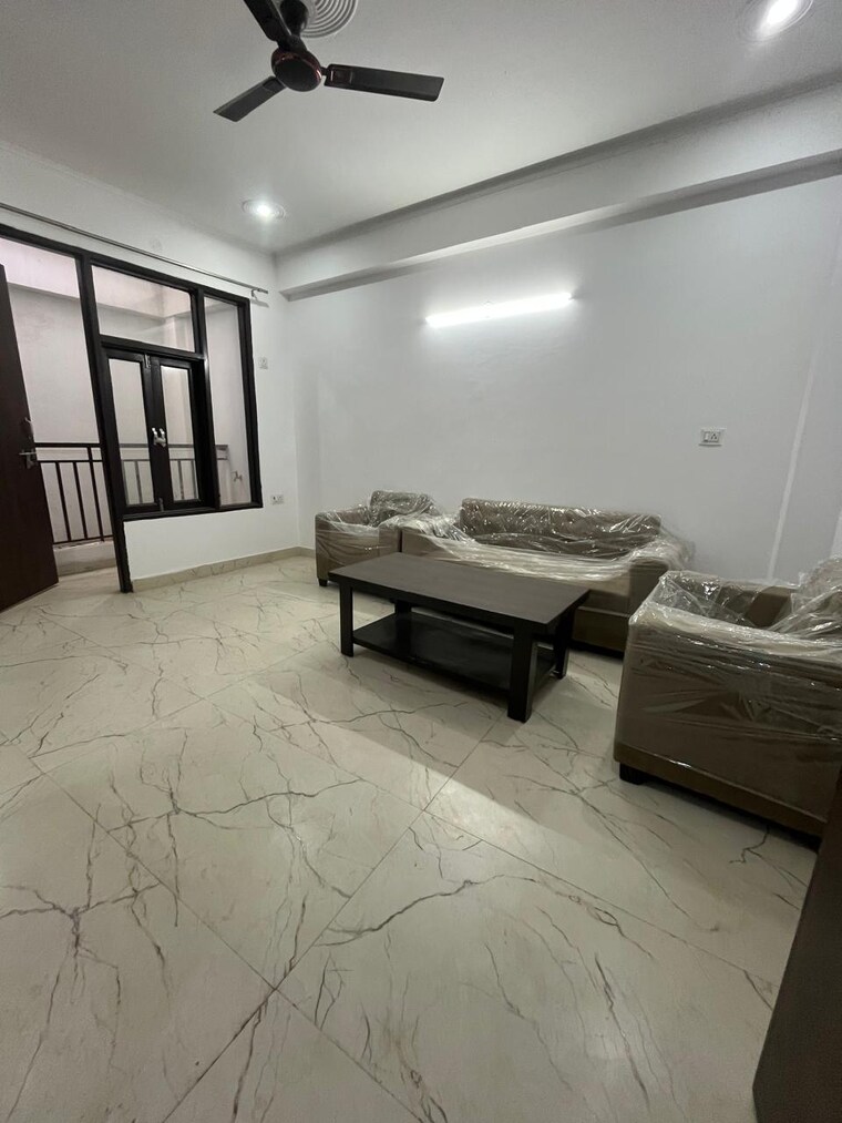 Bedroom, saket 1 Bedroom 450 Sq.Ft. Apartment In Saket Delhi 9389489