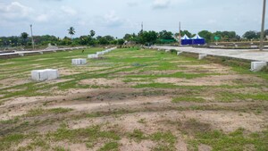 Plot Area in  Plot at Thiruvalluvar Nagar – for Sale
