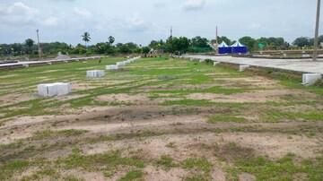 Plot Area in  Plot at Thiruvalluvar Nagar – for Sale