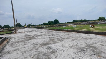 Plot Area in  Plot at Thiruvalluvar Nagar – for Sale