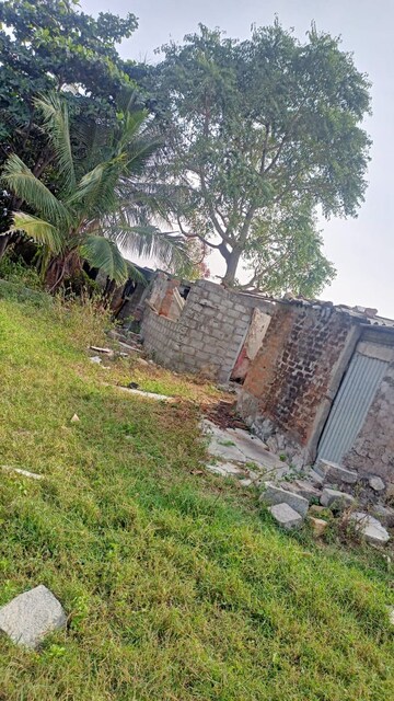  Plot For Sale in Shamirpet