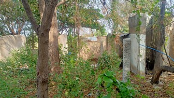 Plot Area in  Plot at Shamirpet – for Sale