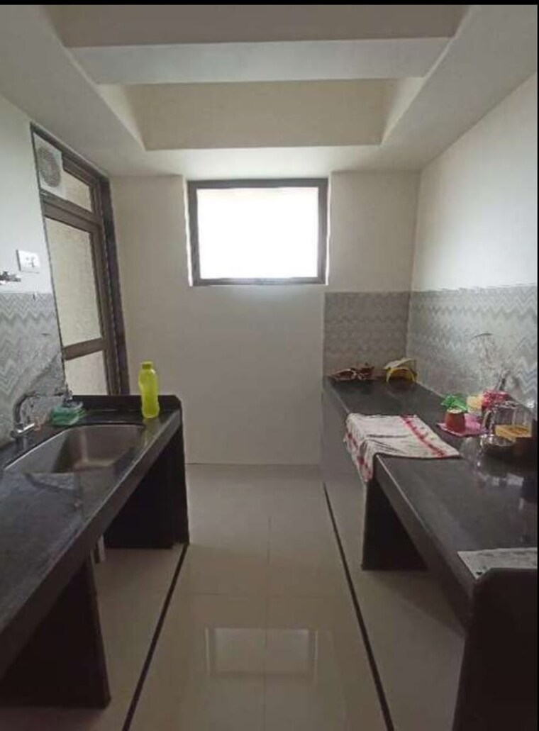 Kitchen, lodha-casa-viva 1 Bedroom 454 Sq.Ft. Apartment In Majiwada Thane 9389496