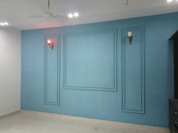 Room in 2 BHK Apartment at Dhakoli – for Sale