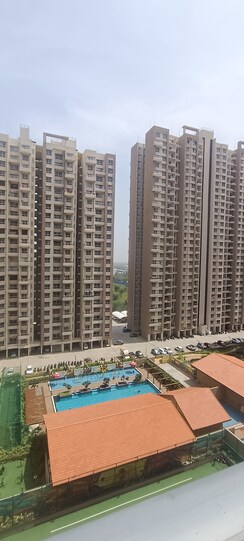 3 BHK Apartment For Sale in VTP Beaumonde