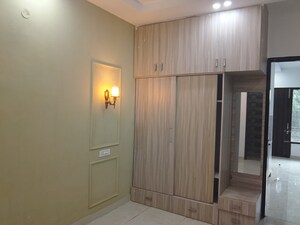 Room in 2 BHK Apartment at Dhakoli – for Sale