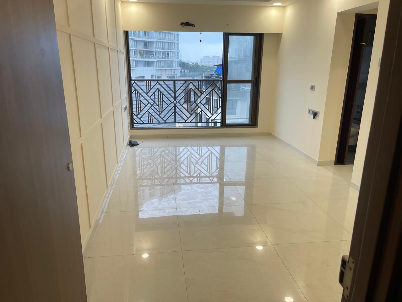 2 BHK Apartment For Rent in Sugee Laxmi Niwas