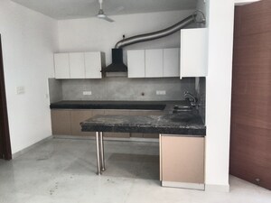 Kitchen in 2 BHK Apartment at Dhakoli – for Sale
