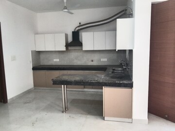 Kitchen in 2 BHK Apartment at Dhakoli – for Sale