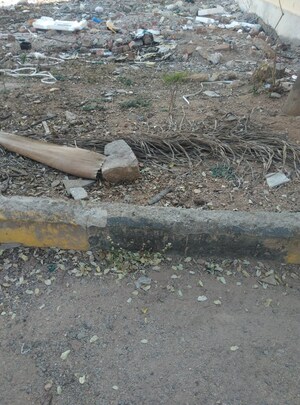 Plot Area in  Plot at Medchal – for Sale