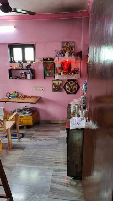 1 BHK Apartment – Exterior View View at Green View Complex, Borivali East - for Sale