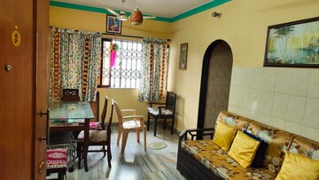 1 BHK Apartment For Sale in Green View Complex, Borivali East