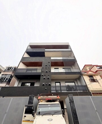 4 BHK Builder Floor For Sale in BP Homes, Sector 85