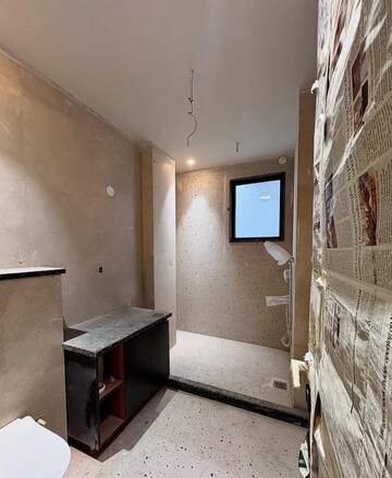 Bathroom in 4 BHK Builder Floor at BP Homes, Sector 85 – for Sale