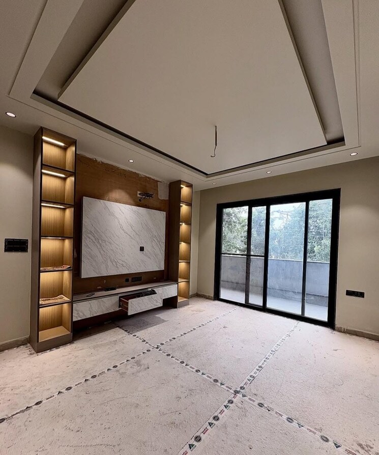 Room, bp-homes 4 Bedroom 350 Sq.Yd. Builder Floor In Sector 85 Faridabad 9389516