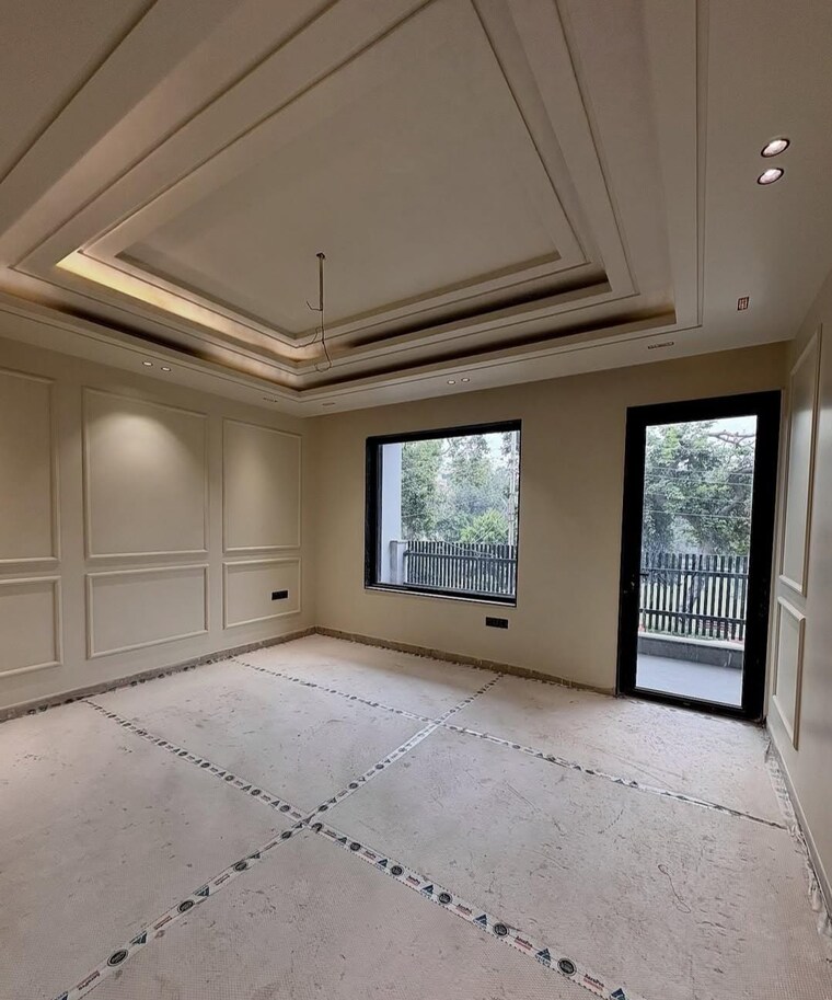 Room, bp-homes 4 Bedroom 350 Sq.Yd. Builder Floor In Sector 85 Faridabad 9389516