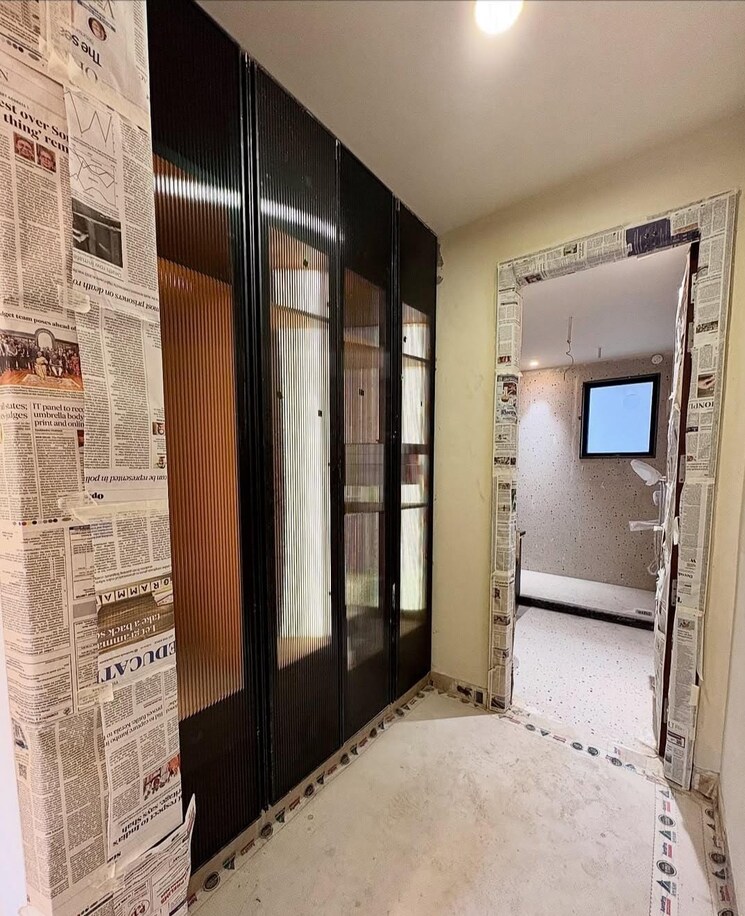 undefined, bp-homes 4 Bedroom 350 Sq.Yd. Builder Floor In Sector 85 Faridabad 9389516