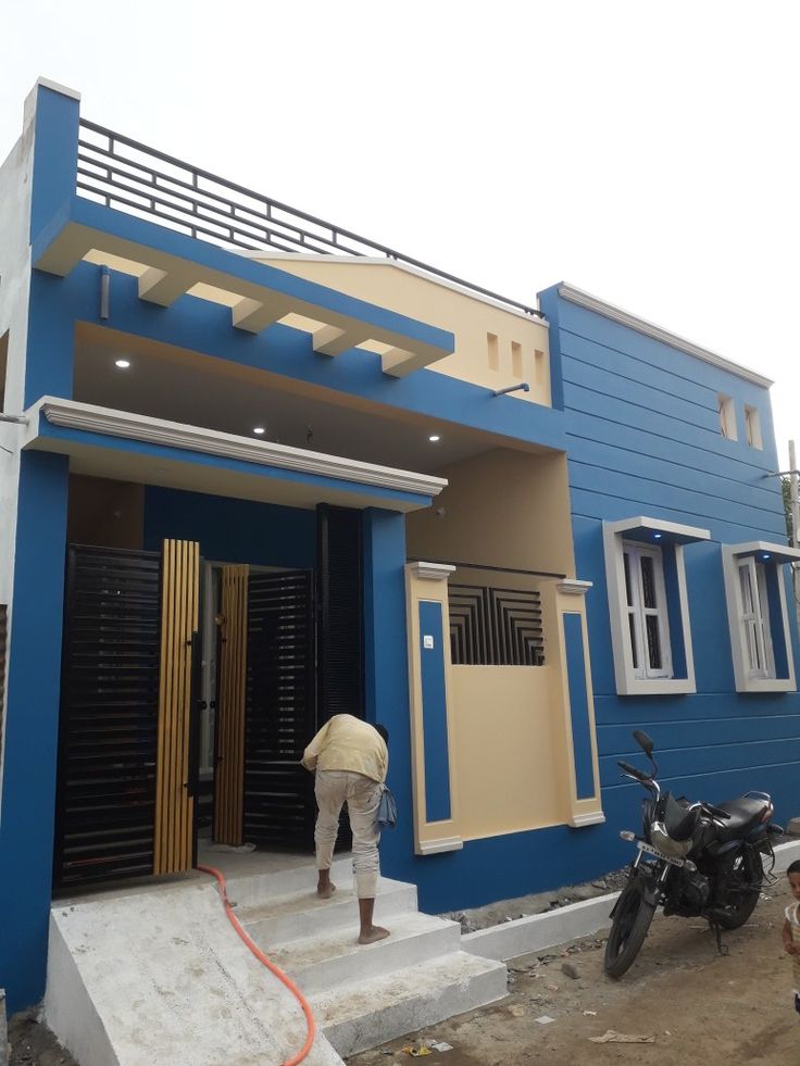 3.5 BHK + Extra Room Independent House For Sale in Durgapur Green City 