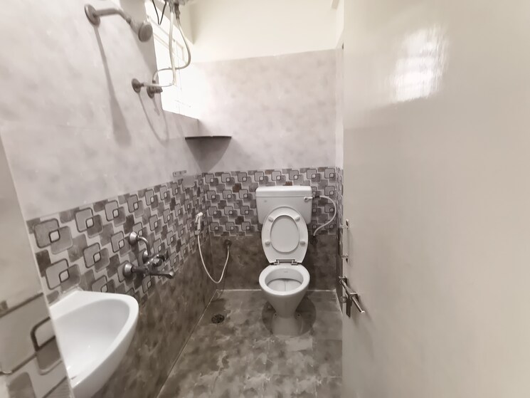 Master Bedroom, bellandur 1 Bedroom 590 Sq.Ft. Builder Floor In Bellandur Bangalore 9389525