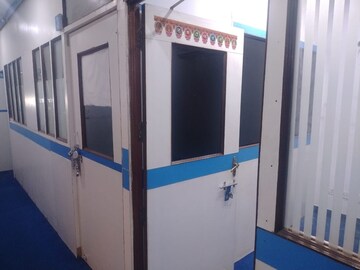 Team Area in  Office Space at Sector 5 – for Rent