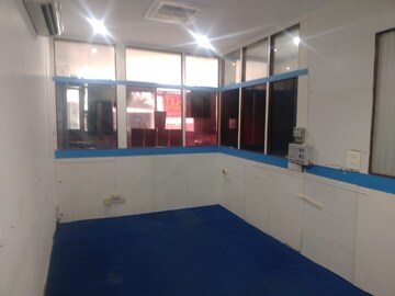 Kitchen in  Office Space at Sector 5 – for Rent