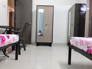 Bedroom in  Pg at Bhandup – for Rent
