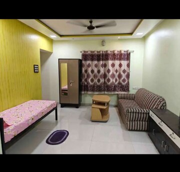 Living Room in  Pg at Bhandup – for Rent
