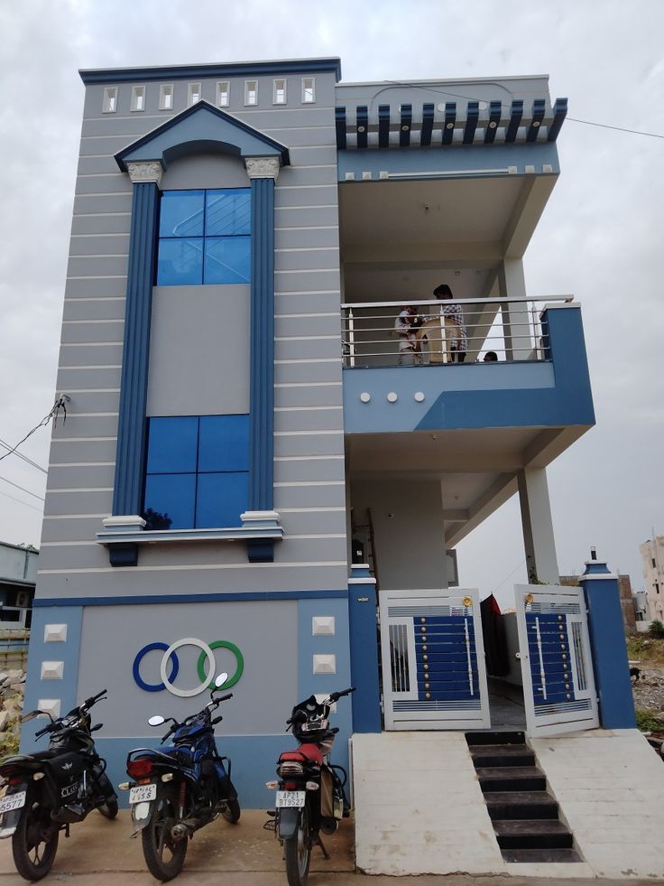4 BHK + Extra Room Independent House For Sale in Durgapur Green City 