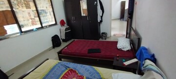 2 BHK Apartment For Rent in The Wadhwa Promenade, Ghatkopar West