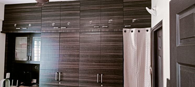 undefined, sai-chethana 2 Bedroom 1140 Sq.Ft. Apartment In Hulimavu Bangalore 9389444