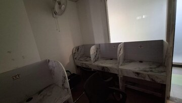 Floor Plan in  Office Space at Gaur City Center, Sector 4 Greater Noida – for Rent