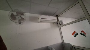 Furnished Amenities in  Office Space at Gaur City Center, Sector 4 Greater Noida – for Rent