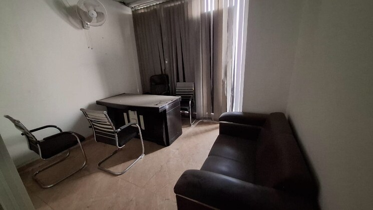 Living Room, gaur-city-center Commercial Office Space 528 Sq.Ft. In Sector 4 Greater Noida Greater Noida 9389557