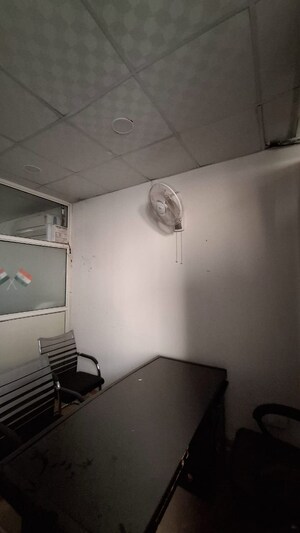 Kitchen in  Office Space at Gaur City Center, Sector 4 Greater Noida – for Rent