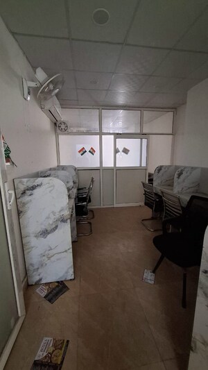  Office Space For Rent in Gaur City Center, Sector 4 Greater Noida