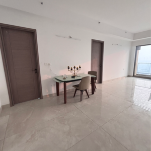 Parking in 4 BHK Apartment at Shalimar One World Belvedere Court 3, Malesemau – for Rent