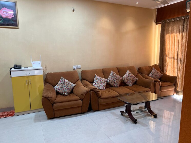 Living Room, k-raheja-heights 2 Bedroom 1190 Sq.Ft. Apartment In Malad East Mumbai 9389531