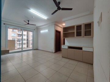 2.5 BHK Apartment For Rent in Bhartiya City Nikoo Homes II, Thanisandra Main Road